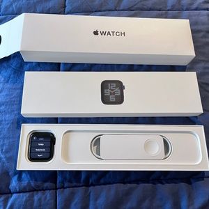 Apple Watch SE GPS 44MM